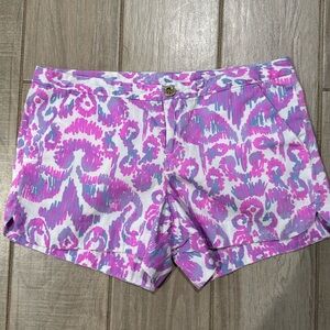 Lilly Pulitzer Shorts